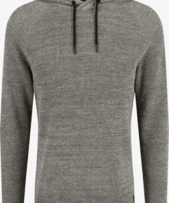Blend Crewneck Truien Trui Comala Heren Grijs