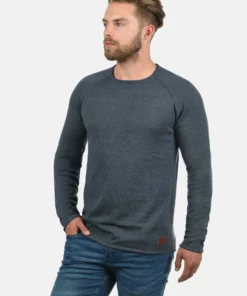 Blend Crewneck Truien Trui John Heren Navy 7 Blend Crewneck Truien Trui John Heren Navy -Aanbiedingen Koud Stijl Winkel e16ecb058b046c29ef930d7ad0ff121f scaled