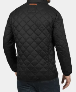 Blend Tussenjassen Tussenjas Stanley Heren Zwart -Aanbiedingen Koud Stijl Winkel e18aef5d3c31e2cc5af4cd5b1d27c49e scaled