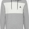 Blend Hoodies Trui NEVIO Heren Grijs