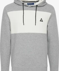 Blend Hoodies Trui NEVIO Heren Grijs