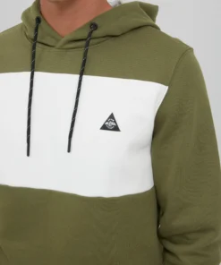 Blend Hoodies Trui NEVIO Heren Groen / Kaki -Aanbiedingen Koud Stijl Winkel e1bdf9eb8e7d4466c1323c58e9fa29eb scaled