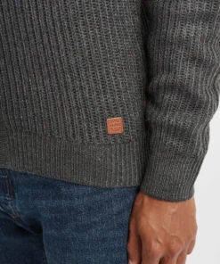 Blend Vesten Gebreid Vest Heren Grijs 13 Blend Vesten Gebreid Vest Heren Grijs -Aanbiedingen Koud Stijl Winkel e205f363de279f40ffdc259a057694df scaled