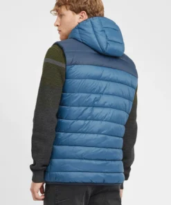 Blend Bodywarmers Bodywarmer Nippo Heren Blauw -Aanbiedingen Koud Stijl Winkel e21eaeb2b329a6522c3da857c8a7e148 scaled