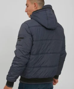 Blend Tussenjassen Tussenjas Heren Duifblauw -Aanbiedingen Koud Stijl Winkel e23935c86ce575f79521a1f79161620e scaled