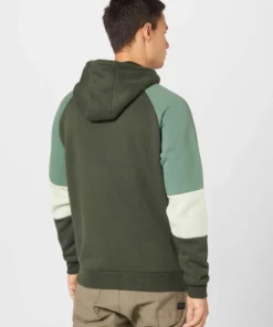 Blend Hoodies Sweatshirt Heren Kaki / Mintgroen -Aanbiedingen Koud Stijl Winkel e264547f816e5b130bca818a2c48b311 scaled