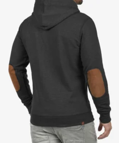 Blend Hoodies Sweatshirt Alexo Heren Grijs / Donkergrijs -Aanbiedingen Koud Stijl Winkel e2d0f960789ba261a75eb3560286a8a7 scaled