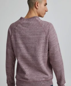 Blend Sweatshirts Sweatshirt Alton Heren Wijnrood -Aanbiedingen Koud Stijl Winkel e2dd42cd2acce861a6d183e4f7aef48a scaled