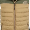 Blend Bodywarmers Bodywarmer Nippo Heren Beige -Aanbiedingen Koud Stijl Winkel e3051568efba59e50be5d9868128f668 scaled