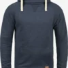 Blend Hoodies Sweatshirt Sales Teddy Heren Blauw / Navy / Donkerblauw -Aanbiedingen Koud Stijl Winkel e3a5cbec41bee2fe6b18ea8df1e16e66 scaled