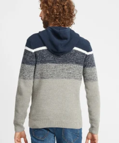 Blend Hoodies Trui Cedral Heren Blauw / Grijs -Aanbiedingen Koud Stijl Winkel e3e290697c30aca3d4c8dfab82e967e7 scaled