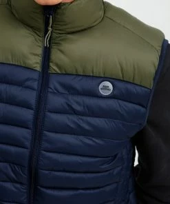 Blend Bodywarmers Bodywarmer KALIKO Heren Blauw -Aanbiedingen Koud Stijl Winkel e46851db0f061fef1e9298e2a7c3c3e3 scaled