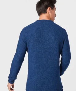 Blend Crewneck Truien Trui Heren Hemelsblauw -Aanbiedingen Koud Stijl Winkel e4712e4c3b21dd7d897492cbc189a98a scaled