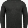 Blend Coltruien Trui Latif Heren Grijs -Aanbiedingen Koud Stijl Winkel e52fb7d1590e621432db54ba2b5029f5 scaled