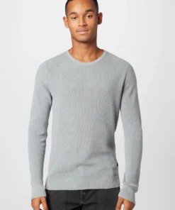 Blend Crewneck Truien Trui Codford Heren Lichtgrijs -Aanbiedingen Koud Stijl Winkel e55ccb463e31fc5e72d74d2de515df47 scaled