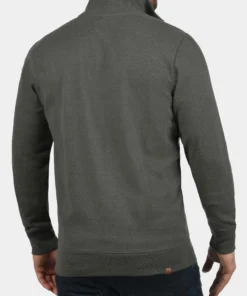 Blend Sweatvesten Sweatvest Alio Heren Grijs -Aanbiedingen Koud Stijl Winkel e5a54bf2784efd0e02f4c9419f9832e4 scaled