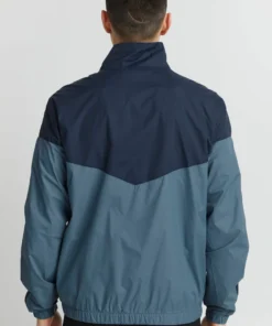 Blend Tussenjassen Tussenjas Heren Blauw / Donkerblauw -Aanbiedingen Koud Stijl Winkel e5a6cd7702d35d44ec4c7f85b82a77de scaled