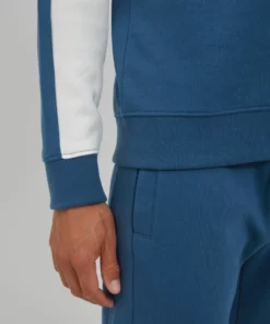 Blend Sweatshirts Sweatshirt NEVILLE Heren Blauw -Aanbiedingen Koud Stijl Winkel e5e93c81b14e1cefa372c9dce891bed9 scaled