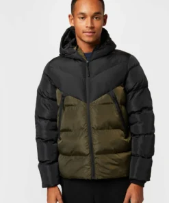 Blend Tussenjassen Tussenjas Heren Kaki -Aanbiedingen Koud Stijl Winkel e6453a191303190a4378d57e48973737 scaled