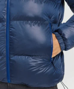 Blend Tussenjassen Tussenjas Heren Blauw -Aanbiedingen Koud Stijl Winkel e665202970d7482ab48346f3c94fee0a scaled