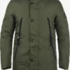 Blend Parkas Winterparka Talan Heren Olijfgroen -Aanbiedingen Koud Stijl Winkel e678fea1cbea7d295e829321d61ad9ad scaled