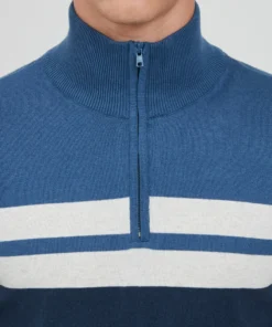 Blend Coltruien Trui Naresh Heren Blauw -Aanbiedingen Koud Stijl Winkel e68a78746e5246d85fd555938f4f9569 scaled