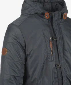 Blend Parkas Winterparka Eugen Heren Grijs -Aanbiedingen Koud Stijl Winkel e76f887bc94b675909d89329450fb96f scaled