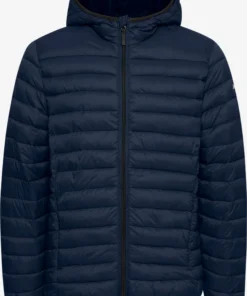 Blend Donsjassen Tussenjas Heren Blauw