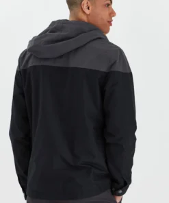 Blend Tussenjassen Tussenjas SERON Heren Zwart -Aanbiedingen Koud Stijl Winkel e81bf2393d0d700e563fb4c7fd84fd34 scaled