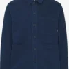 Blend Tussenjassen Tussenjas Bhouterwear Heren Blauw / Navy -Aanbiedingen Koud Stijl Winkel e8e5e644f071690aec8e3761edf948d5 scaled