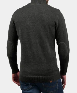 Blend Coltruien Trui Latif Heren Grijs -Aanbiedingen Koud Stijl Winkel e9cb98a3a23e38a2d84020301f1b746f scaled