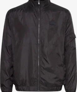 Blend Tussenjassen Tussenjas Heren Zwart