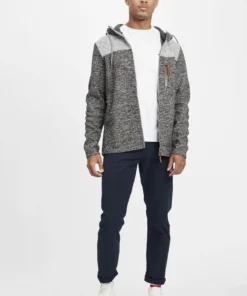 Blend Fleece Jassen Fleece Jas Pinheiro Heren Grijs -Aanbiedingen Koud Stijl Winkel ea6e2403e57d991843dfdc985ede49d4 scaled