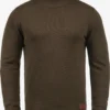 Blend Coltruien Trui Latif Heren Mokka -Aanbiedingen Koud Stijl Winkel eaa94d073bae5bdd6f1349e9aeef5da7 scaled