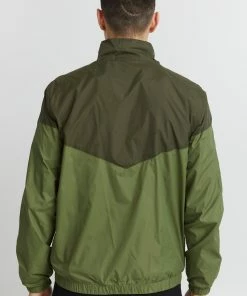Blend Tussenjassen Tussenjas Heren Olijfgroen / Lichtgroen -Aanbiedingen Koud Stijl Winkel eadfe999c10a6a83644a048b58b9a07c scaled