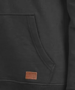 Blend Sweatvesten Met Capuchon Sweatvest Hulker Heren Zwart -Aanbiedingen Koud Stijl Winkel eae1cc98c171671bb681b034793ba88d scaled