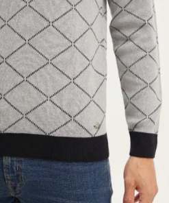 Blend Crewneck Truien Trui Nison Heren Lichtgrijs 12 Blend Crewneck Truien Trui Nison Heren Lichtgrijs -Aanbiedingen Koud Stijl Winkel ec09c4a1383a3d968b1e86f05666b33b scaled