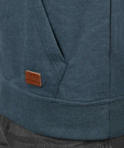 Blend Hoodies Sweatshirt Sales Teddy Heren Blauw / Donkerblauw -Aanbiedingen Koud Stijl Winkel ec52870072095f65410f7b2bed41e6fb scaled