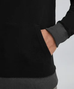 Blend Hoodies Sweatshirt BHMarius - 20714418 ME Heren Zwart 13 Blend Hoodies Sweatshirt BHMarius - 20714418 ME Heren Zwart -Aanbiedingen Koud Stijl Winkel ec53aaa49ccaab3e9ad829d30acf27ba scaled