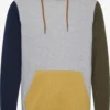 Blend Hoodies Sweatshirt LAMPERT Heren Geel / Lichtgrijs -Aanbiedingen Koud Stijl Winkel ece02bc568b043d8980a885f3db834bf scaled