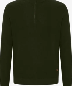 Blend Coltruien Trui Codford Heren Bruin