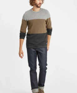 Blend Crewneck Truien Trui Sabino Heren Gemengde Kleuren -Aanbiedingen Koud Stijl Winkel edda283210e280ec1e08e676c541a3cc scaled