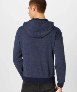 Blend Hoodies Sweatshirt Heren Blauw Gemêleerd -Aanbiedingen Koud Stijl Winkel ede1b2120eccc057737fe1c09ae7cb0a scaled