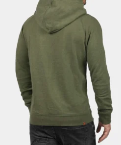 Blend Hoodies Sweatshirt 703585ME Heren Groen -Aanbiedingen Koud Stijl Winkel ee5aa69b4a59dfb27053c6e321d5575c scaled