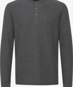 Blend Sweatshirts Sweatshirt ALFRED Heren Grijs