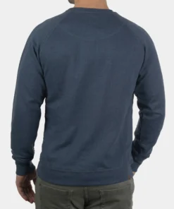 Blend Sweatshirts Sweatshirt Alex Heren Navy -Aanbiedingen Koud Stijl Winkel eeb58c77b8736eec31fc4279241323a6 scaled