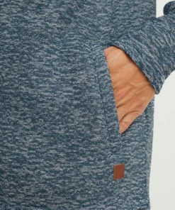 Blend Sweatshirts Sweatshirt Pinti Heren Blauw -Aanbiedingen Koud Stijl Winkel eec66e437e752c1669470b72c7314c99 scaled