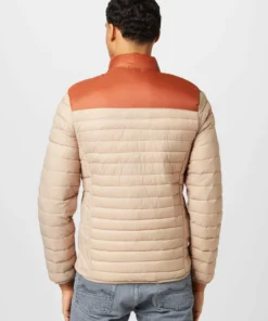 Blend Tussenjassen Tussenjas Heren Roestbruin / Lichtbruin 9 Blend Tussenjassen Tussenjas Heren Roestbruin / Lichtbruin -Aanbiedingen Koud Stijl Winkel eec806691d3e5d511af81dbc17cabbbf scaled