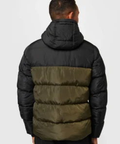 Blend Tussenjassen Tussenjas Heren Kaki -Aanbiedingen Koud Stijl Winkel eef00dc572f2af9419e2d5a1b9810e43 scaled