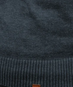 Blend Coltruien Trui Latif Heren Donkerblauw -Aanbiedingen Koud Stijl Winkel ef6676712819571b5297ba16fb5b2d21 scaled